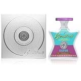 Bond No. 9 Andy Warhol Silver Factory By Bond No. 9 For Women Eau De Parfum Spray 3.4 Oz