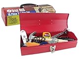 GTIN 076812022967 product image for GreatNeck CTB9 Tool Box Set, 16-Piece | upcitemdb.com