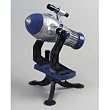 Rocket Telescope 375X