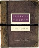Ethical Theory: Classical and Contemporary Readings