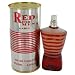 Red For Men by Paris for Men, 4.2 oz Eau De Toilette Spray