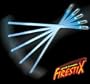 Firestix FX12BL Firestix Brilliant Blue