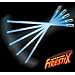 Firestix FX12BL Firestix Brilliant Blue