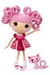 Lalaloopsy Silly Hair Doll - Jewel Sparkles