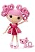 Lalaloopsy Silly Hair Doll - Jewel Sparkles