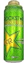 8 Pack - Rockstar Punched Energy - Acai Berry Citrus Punch - 24oz.