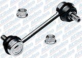 ACDelco 45G0075 Rear Stab Shaft Link Kit