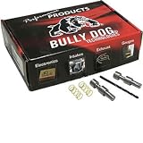 Bully Dog 153002 Super Aggressive Transmission Shift Enhancer Kit