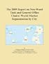 The 2009 Report on Non-Wood Task and General Office Chairs: World Market Segmentation by City