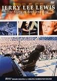 Jerry Lee Lewis: The Story of Rock & Roll [Region 2]