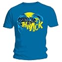 Men's Batman - Thwack T-Shirt