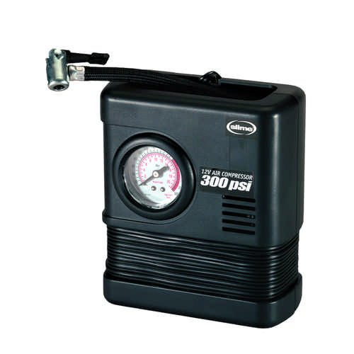 SLIME Multi Purpose Air Compressor by Slime