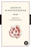 Produkt-Bild: Aphorismen zur Lebensweisheit (Fischer Klassik)
