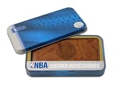 Detroit Pistons Embossed Checkbook
