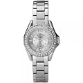 Fossil Damen-Armbanduhr Ladies Dress Analog Quarz ES2879
