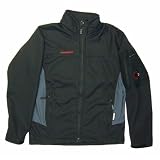 MAMMUT(マムート) ゴアテックスウィンドストッパーフラノジャケット男性用 JP1030078