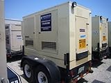 Kohler Portable Generator Set