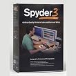 Spyder3 Print