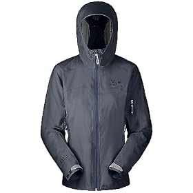 Silvretta Jacket - Ladies by Mountain Hardwear