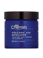 SKINCHEMISTS Crema Exfoliante Vulcanic Ash 50 ml