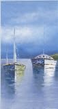 Ideal Home Range Amalfi, Guest Towel, 16-Count Package (Pack of 6)