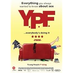 Young People F*cking (NL) ( Young People Fucking ) ( Y.P.F. ) [ Holl�ndische Fassung, Keine Deutsche Sprache ]