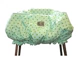 SHOPPING CART AND HIGH CHAIR COVER