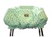 SHOPPING CART AND HIGH CHAIR COVER