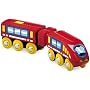 Brio - 33218 - V�hciule radio command� - Mon premi&hellip de Brio