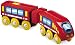 BRIO
33218
Wooden
Railway
System:
Remote
Control
Express
Train