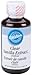 Wilton W6042237 Imitation Clear Vanilla Extract, 2-Ounce