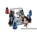 Doctor Who Character Building Who Dalek Progenitor Room Mini Construction Playset