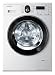 Samsung WF-8814 Frontlader Waschmaschine / AAA / 1400 UpM / 8 kg  1,35 kWh Energieverbrauch / wei�