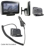 DSL-Brodit TomTom GO 540 LIVE Brodit Mount with tilt swivel Fits All Countries - #215393
