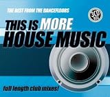 This Is More House Music
