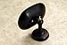 Rozin Bathroom Soap Dish Holder Wall Mounted Black Color