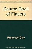 Source book of flavors