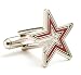 Houston Astros MLB Cufflinks Cuff Links