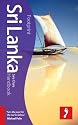 Sri Lanka Handbook (Footprint Handbooks)