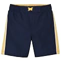 Toddler Boys Circo&reg; Swim Trunks - Navy
