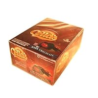 Cellas Dark Chocolate Covered Cherry 72 Count Box