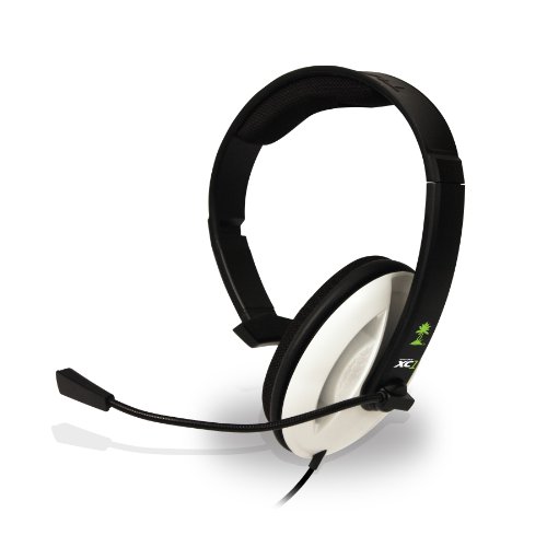 Turtle Beach Ear Force XC1 Communicator Headset