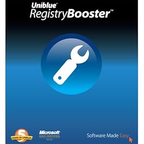 41I3 cQaCWL. SL500 AA280  RegistryBooster 2009