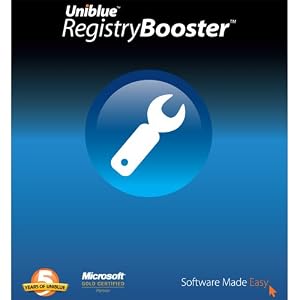 RegistryBooster 2009