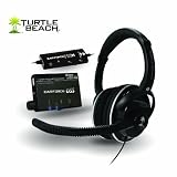 Ear Force DPX21 PS3 Headset and 5.1/7.1 Channel Dolby Surround Sound 41I30BJZnZL. SL160 Ear Force DPX21 PS3 Headset and 5.1/7.1 Channel Dolby Surround Sound