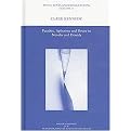 Paradox, Aphorism and Desire in Novalis and Derrida (Modern Humanities Research Association Texts and Dissertations) (Hardcover)