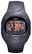 Puma Men's Plastic Digital Watch Watch
