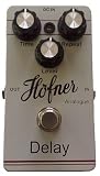 Hofner Analog Delay Pedal
