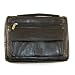 Genuine Fine Leather Large Bible/Book Cover with Handle