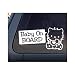 HELLO KITTY Baby On Board - 8